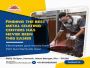 Super Quality Metal Coating Services - PGV Sun Chemicals