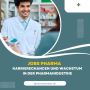 Jobs Pharma Karrierechancen und Wachstum in der Pharmaindust