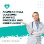 Arzneimittelzulassung Schweiz: Prozesse und Neuerungen