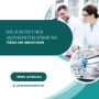 Die Zukunft der Arzneimittelwerbung: Trends und Innovationen