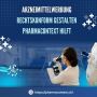 Arzneimittelwerbung rechtskonform gestalten – PharmaContext 
