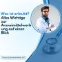 Was ist erlaubt? Alles Wichtige zur Arzneimittelwerbung auf 