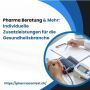 Pharma Beratung & Mehr: Individuelle Zusatzleistungen für di