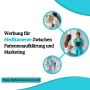 Werbung für Medikamente: Zwischen Patientenaufklärung und Ma