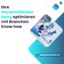 Ihre Arzneimittelwerbung optimieren mit Branchen-Know-how
