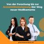 Von der Forschung bis zur Arzneimittelzulassung: Der Weg neu