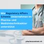 Wie Regulatory Affairs Schweiz Unternehmen im Pharma- und Me