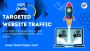 Buy Web Traffic | Online Marketing | Market Business