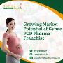 Top Gynae Range Pharma Company