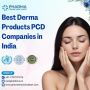 Are you looking for Best Derma Franchise Company in India?