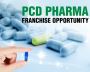 Get Top PCD Pharma Franchise Company in India