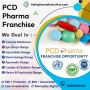 Pharma Franchise India