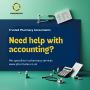 Pharmacy Accountants | Pharmatax