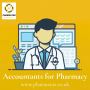 Pharmacy Accountants Who Understand Your Business