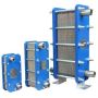 Plate Heat Exchanger and PHE Gasket Manufacturers in India