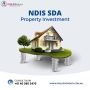 NDIS SDA Property Investment NDIS SDA Property Investment