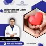 Best Congenital Heart Disease Doctor in Mumbai, India