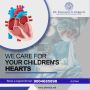 Specialist in Fetal Echocardiogram in Andheri