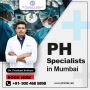 Pediatric Cardiologist and PH Specialist in Mumbai | Andheri