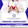 Best Paediatric Cardiologist in Mumbai | Andheri | PH India