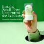 Phitku Alum Infused Crystal Roll-On Stick – Aloe Vera