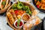 Authentic Vietnamese Street food Glasgow