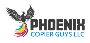 Phoenix Copier Guys LLC