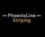 Phoenix Line Striping