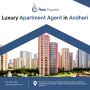 Your Expert Luxury Apartment Agent in Andheri | Phoenix Prop