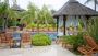 Cabanas in Mesa: Custom Shade for Pool Areas