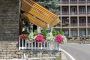 Shade in Phoenix: Awnings, Cabanas and Pergolas