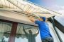 Choosing the Best Fabric for Outdoor Awnings