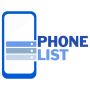 Buy Phone Number List