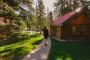Discover True Luxury in Lake Louise Accommodation
