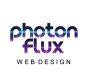 Photon Flux Web Design