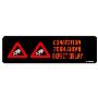 Portable Variable Message Signs