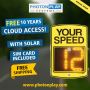 Buy Radar Speed Signs | LED Speed Display Boards | Photonpla