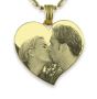 Image Necklace – Personalized Jewelry by Photo Pendant