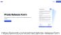 Get Legal Photo Release Form Online Instantly