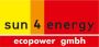sun4energy ecopower gmbh