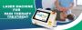 Best Laser Machine for Pain Therapy Treatment by Phoxton