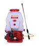 knapsack power sprayer 