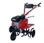 Power weeder for agricultural