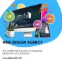 Leading Website Design Company in Dubai 