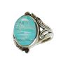 Emf Protection Rings for Light Healing