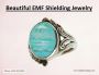 Beautiful EMF Shielding Jewelry | Light Unlimited
