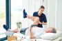 Effective Frozen Shoulder Physiotherapy for Lasting Relief a