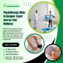 Get Physiotherapy at home in gurgaon to heal naturally