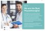Best Physiotherapy Center in Vadodara- PhysioBliss