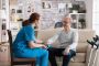 At Home Physiotherapy – Expert Care at Your Doorstep